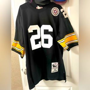 Steelers Jersey 1993 Rod Woodson